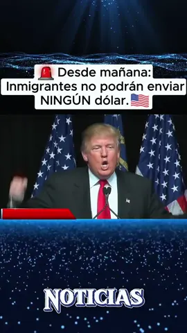 Trump corta la ÚNICA esperanza de millones de familias.
 #breakingnews #noticias#eeuu#usa #news