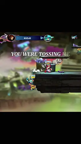 Imagine me in my prime // #brawlhalla #scytheclips #fyp #gaming #youweretossingmearoundlikearagdoll 