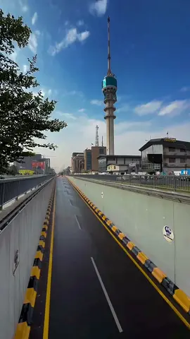 #العراق #بغداد #صباح_الخير #Baghdad #fyp 