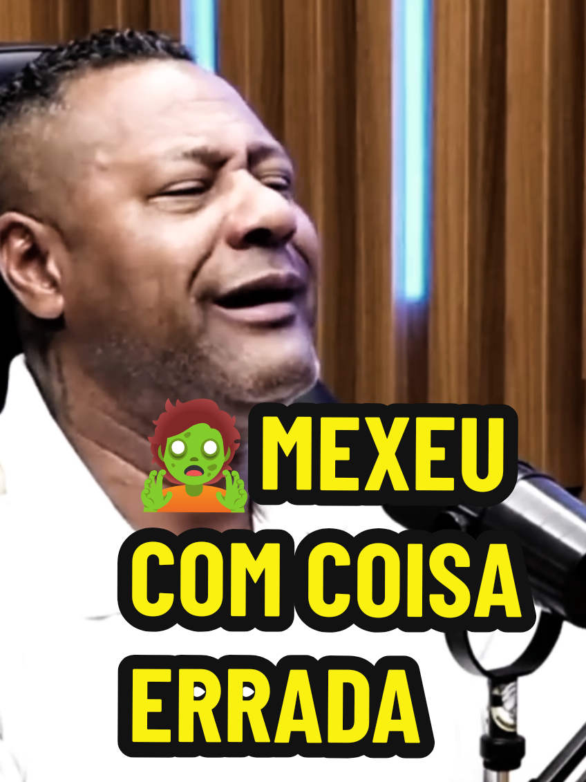 ELE MEXEU COM COISA ERRADA #policia #sagentocastro #viral #terro 