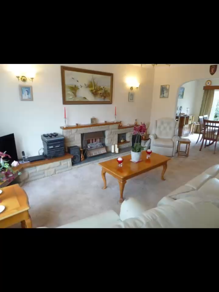 Before ➜ After A complete transformation by Architectural Visions. From a closed-off wall to a fully reconfigured living space, this home now flows with modern elegance, openness and purpose. Partition infill, Door Relocation, ELectrics, Plumbing, Plastering + complete layout redesign = a brighter, seamless living experience. ✨ It’s the power of thoughtful architecture. ✨ It’s the detail that changes everything. Architectural Visions — Transforming homes, one space at a time. #architecturedesign #BeforeAndAfter #hometransformation #livingroomdecor #interiordesign#ukhomerenovation#fyp #viral