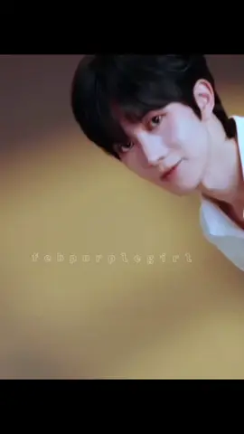 I’m so obsessed with this pookie, little cheeky pop-in kitty snoop.🥹❤️ #HuangXing #EliotHuang #XingQiu 