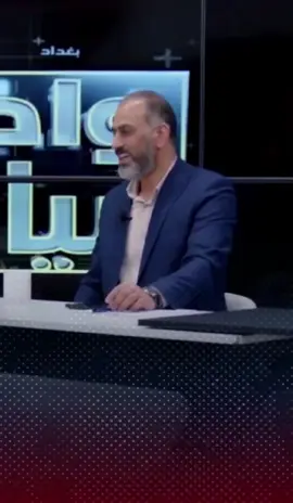 #حسن_فدعم_الجنابي نريد رئاسة مجلس النواب #قناة_الدولة_الفضائية #مجلس_النواب_العراقي #السنة #تصريح 