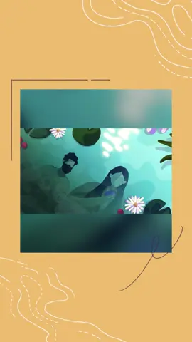 Explore how God provides for his people in the wilderness—and then rescues them from it. Watch the full Water of Life video at the link in our bio.  #bible #fyp #water #wateroflife #provision 