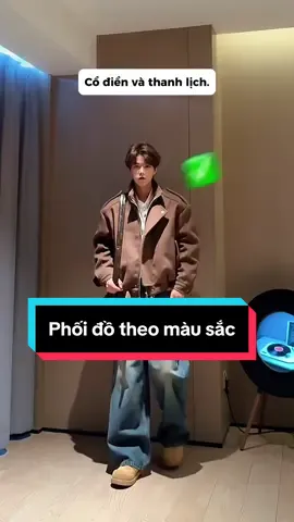 Tết 2026 này mà phối đồ đẹp thì hết nước chấm #outfit #myoutfit #phoidonam #viral 