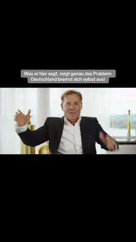 DIETER BOHLEN's Denkweise ist einfach Gold Wert!💪🔥 Was sagst du zum Thema Wachstum in Deutschland - Schreib's in die Kommentare! #dieterbohlen #mindsetmotivation #wachstum #politik #deutschland