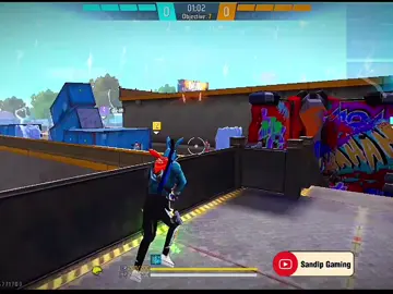 Sanu 🥺✨🖤 #fyp #ownvoice #sandipgaming 