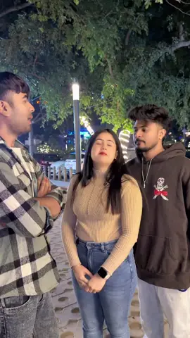 Tag Your Jealous Friend #friend #girlfriend #funny #trending #foryoupage 