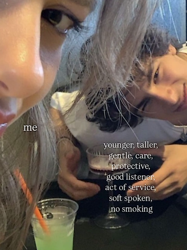 in #younger boy we trust 😚🤞🏻  #Relationship #relatable #butterflyera #youngboy 