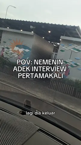 Adek sehappy itu tapi ada aja #viralvideo #mydermastory #skincare #kulitsensitif #pentingnyamicrobiome 