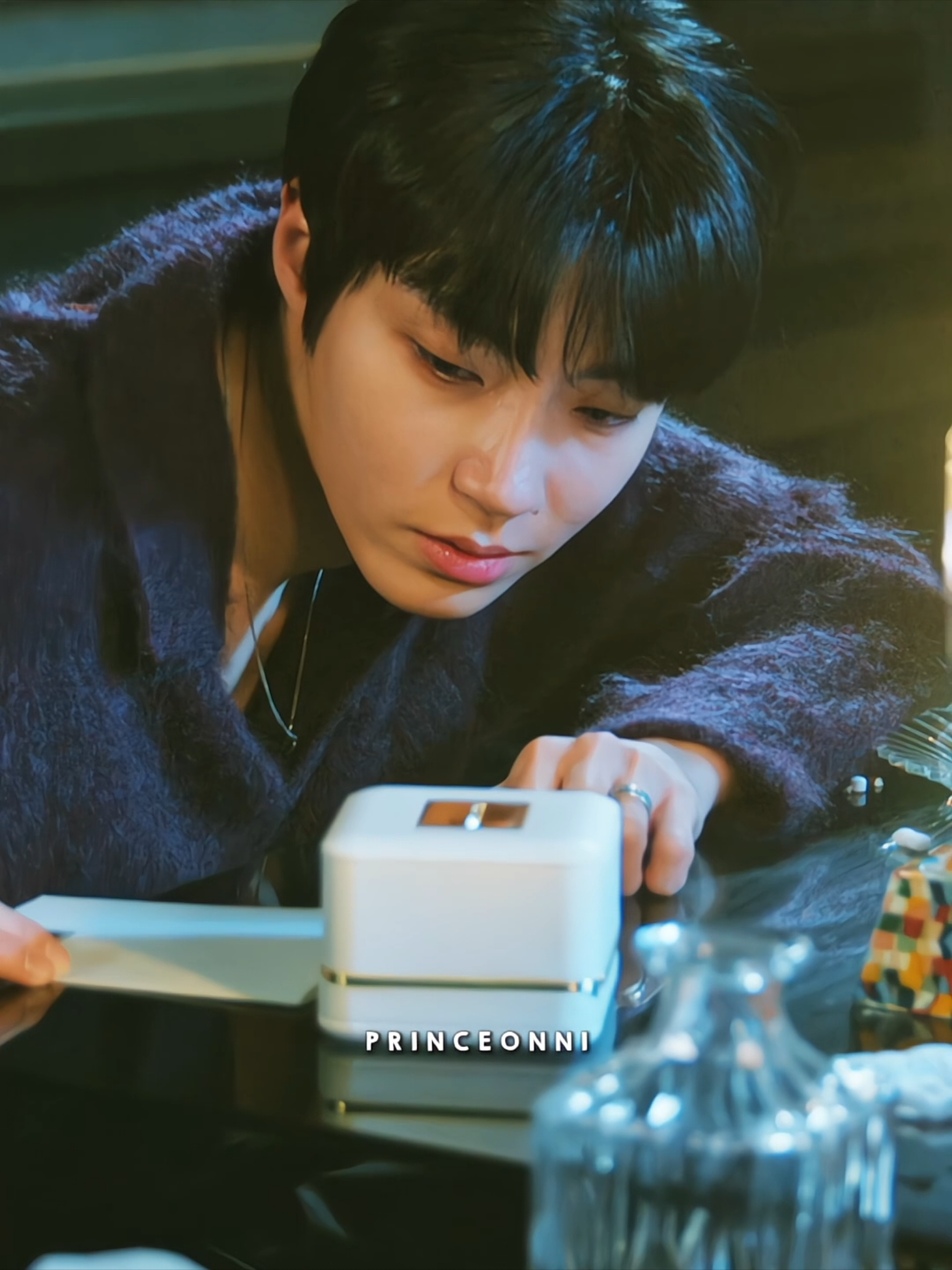 m*tong weh😭 #dearx #hwanginyeop #kimyoojung #fyp #foryou 