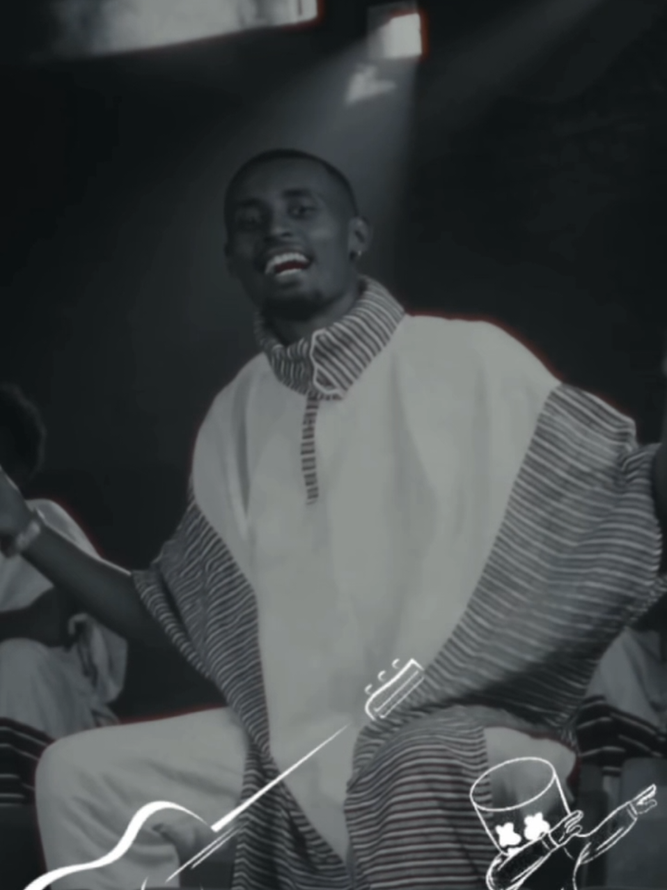 @nahom records #music #ethiopiamusic #habashamusic #amharamusic #tiktok @✨🅰️𝗔𝗯𝗿𝗮𝗵𝗮𝗺🅱️✨ @єvαngαdí🍁🎙️ @fiyorii getachew 