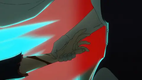 #CHOSO lo amo . . . #jujutsukaisen #jjk #choso #foryoupage 