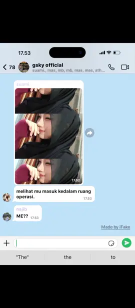 #xzbcya #fyp #lewatberanda #rassely2k #gwsmlovers👹 