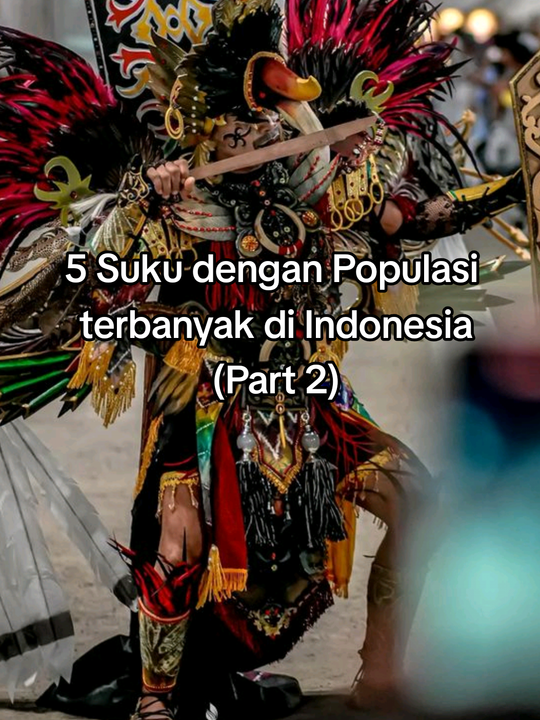 Sumber: Institute of Southeast Asian Studies (2024) Kalian dari Suku mana? jangan lupa Follow. #fyppppppppppppppppppppppp #4u #bali #xyzbca #fy 