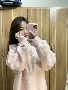 iu màu này quas #aosweater #aonixinh #muadonglanhgia❄ 