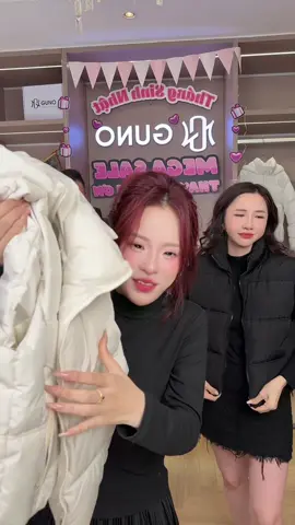 Vào săn Gile giá sốc các chị ơi 😎 #phuongnguyenguno 