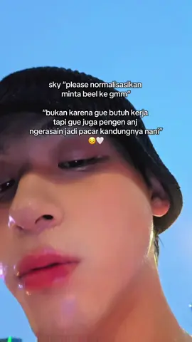 suportnya kak 🙏 #skynani 