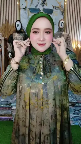 #gamis #gamiskekinian #OOTD 