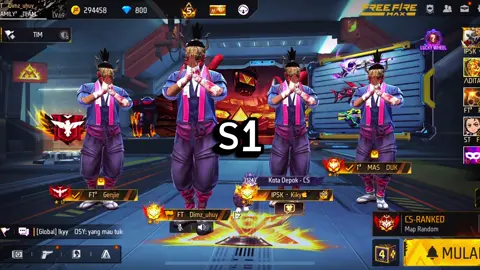 elite pass freefire season 1-10 🥳 #elitepass #freefire #nostalgia #dimz_uhuy 