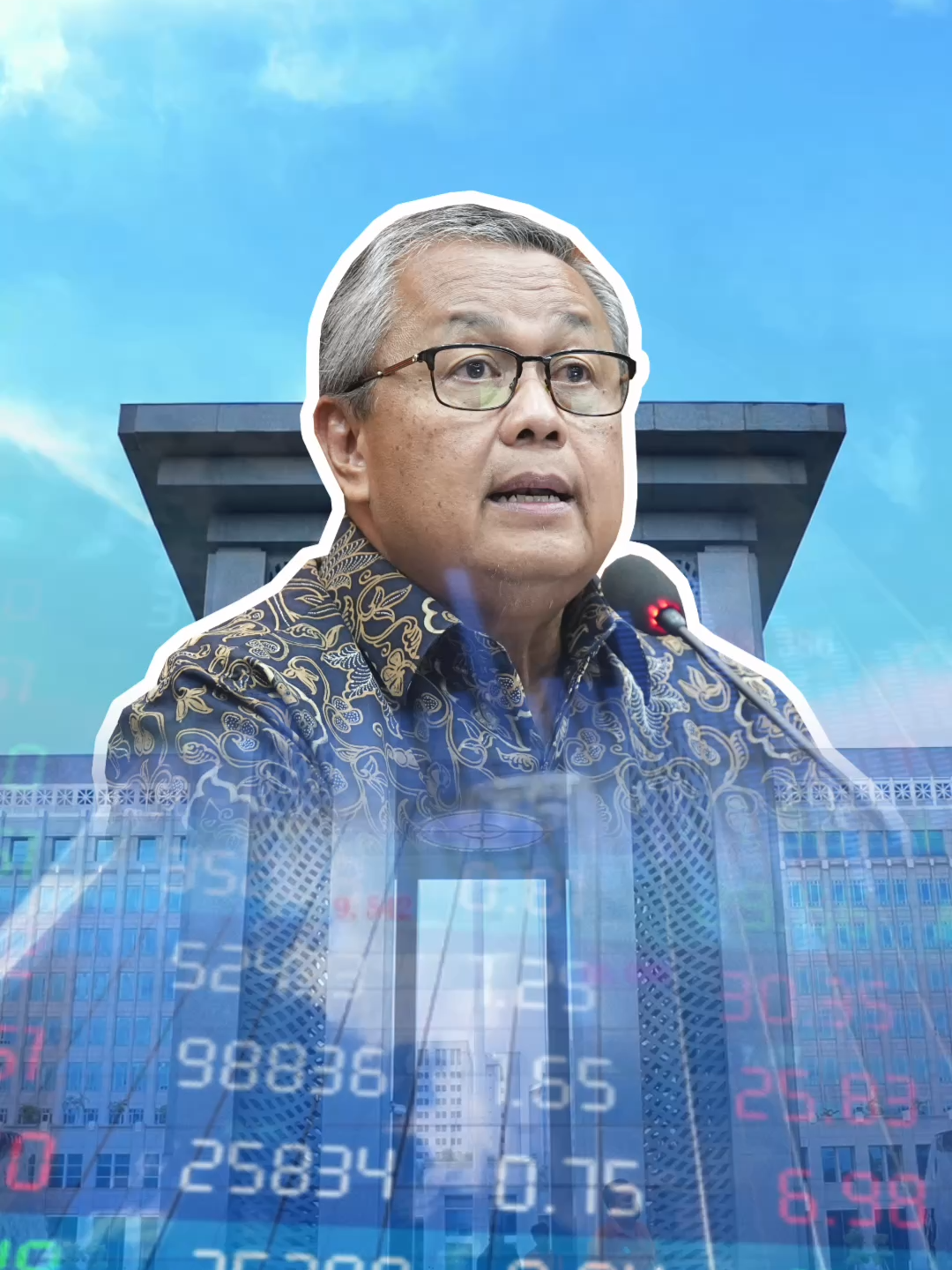 “BI-Rate belum turun lagi, apakah masih ada ruang penurunan ke depan?” Banyak yang penasaran soal arah suku bunga ke depan? #SobatRupiah, simak jawabannya dari Gubernur Bank Indonesia! Lewat #RDGBI November 2025, Bank Indonesia mempertahankan BI-Rate di 4,75% untuk menjaga stabilitas Rupiah di tengah ketidakpastian global, sambil tetap mendukung pertumbuhan ekonomi. Dijelaskan juga bahwa ruang penurunan suku bunga itu ada, selama inflasi tetap terkendali dan saat ini pertumbuhan ekonomi masih perlu terus didorong. Namun untuk saat ini, fokus jangka pendek Bank Indonesia tetap pada stabilitas nilai tukar dan efektivitas pelonggaran kebijakan yang sudah ditempuh. Yuk #SobatRupiah, tetap update! Tonton videonya sampai habis dan #BeriMakna pengetahuanmu soal kebijakan moneter. #diSetiapMaknaIndonesia #RDGBI #Moneter