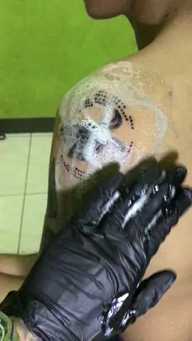 Apa penyebab lu di tatto pasti punya alasan masing masing dan cerita di balik tatto kalian#tattoo #tommytattoart #tatoo #tattoos #tattooartist #tattoodesign #tattotangerang #tatto #tattooed #tatttoo #tattooideas #tattooart #tattoogirl #tattto #tattootiktok #tattootok #jabodetabek #tangerang 