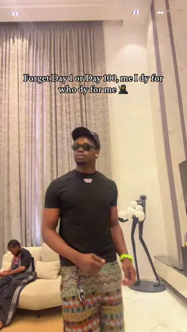 This one no be memes. 