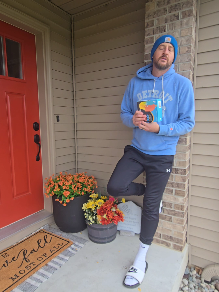 Hudsonville is always there for me. Making my bad days better. @Hudsonville Ice Cream #hudsonvilleicecream #ad