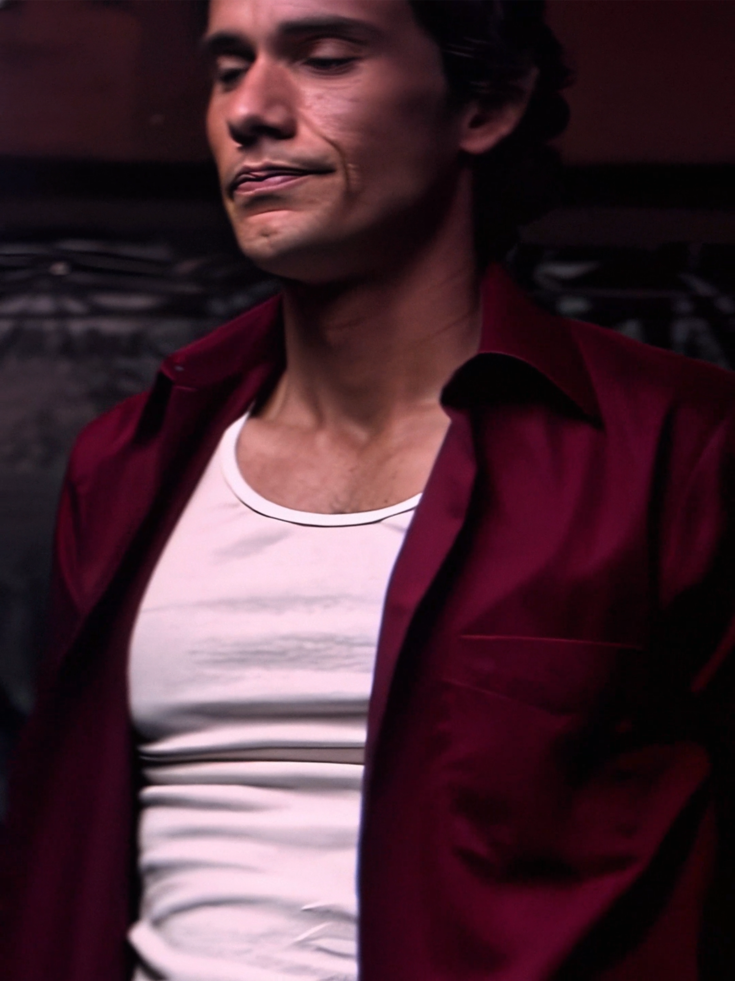 Blood Brothers | Brian edit | adore - Did i tell you that i miss you #edit #fyp #dextermorgan #dextermorganedit #dexter #dexteredit #brianmoser #brianmoseredit #brianmoseredits