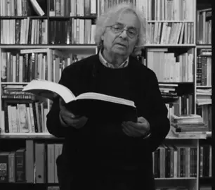 #كمال_الحيدري #ادينوس #فلسفة #العقل 