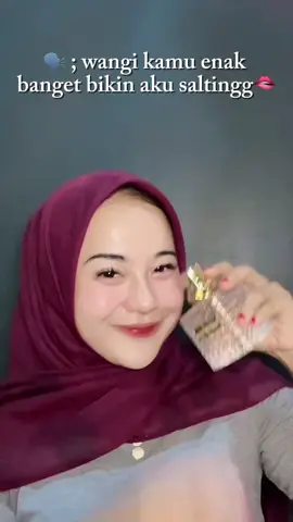 Ga perlu mahal mahal kalo yang muraah aja bikin nempel🤤🫣💖 #parfumtiktok #parfumereccomended #parfum 