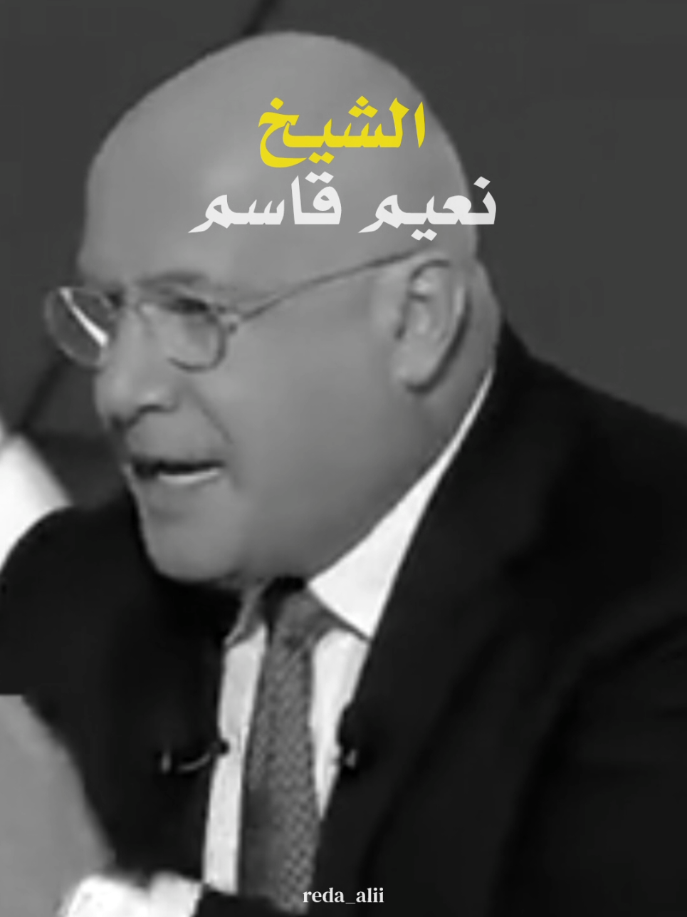 حي الله ضاغتهم و راعبهم كله ماشي مع شيخنا🤍 #الشيخ_نعيم_قاسم 