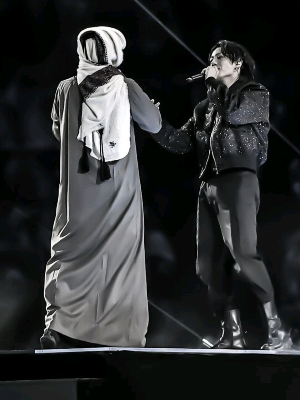 3 Years ago ✨🎶 The official song of passion and success ✅ #Fahadalkubaisi #dreamers #jungkook #jungkookie #worldcup 