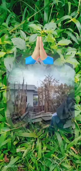 MOMEN SAAT MENEMUKAN AL QUR'AN DARI BEKAS KEBAKARAN#🙏🤲🤲 