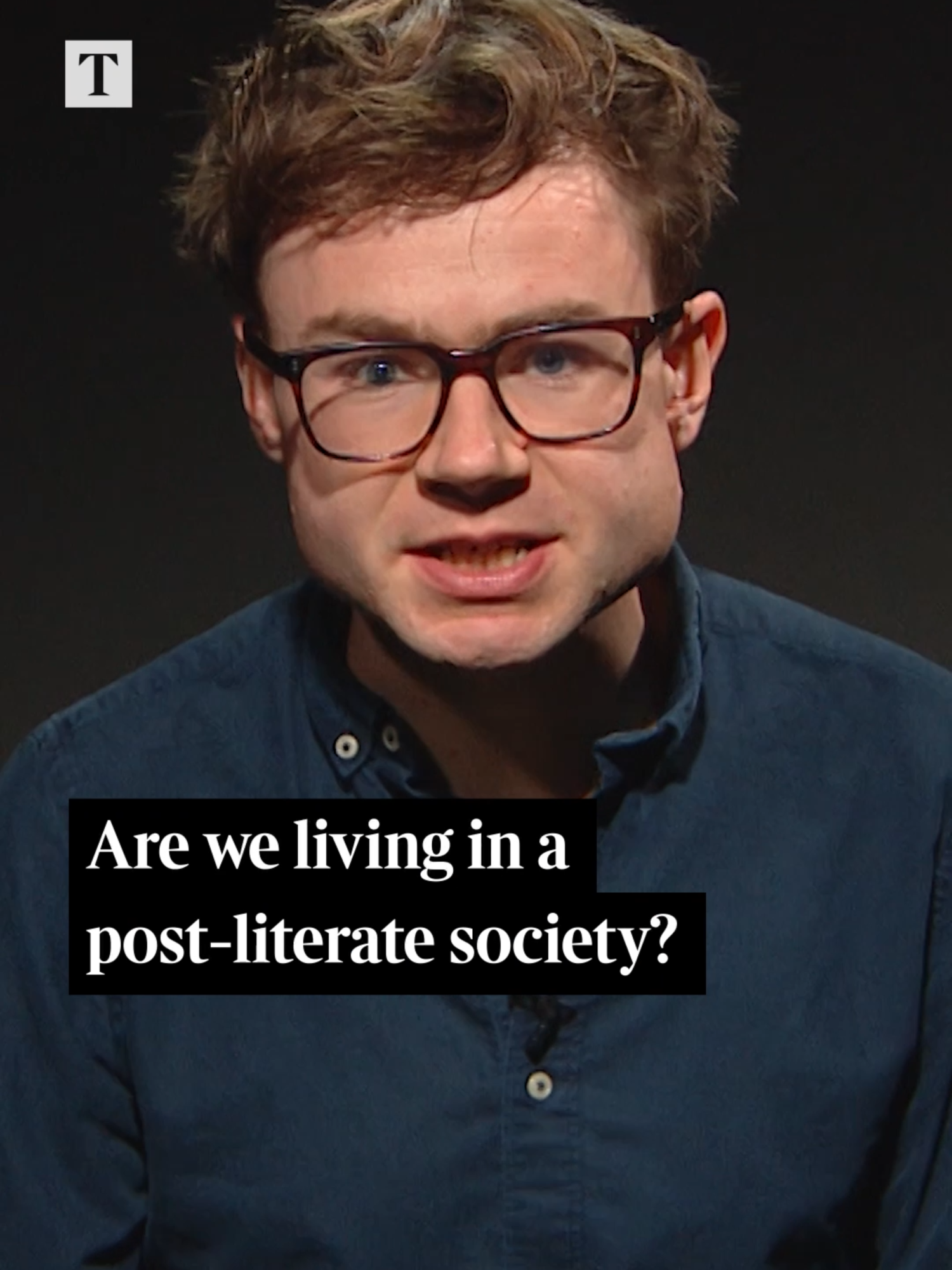 Reading for pleasure is more than just a life skill, it is the essence of life. There is a reading crisis, however, and it is applicable to every generation. That is why The Sunday Times has launched our campaign to Get Britain Reading again. Donate to Bookbanks to put books in the hands of those most in need. Volunteer to read in schools with Coram Beanstalk. Above all, take our pledge to read for pleasure for at least ten minutes a day for six weeks. #reading #literature #journalism