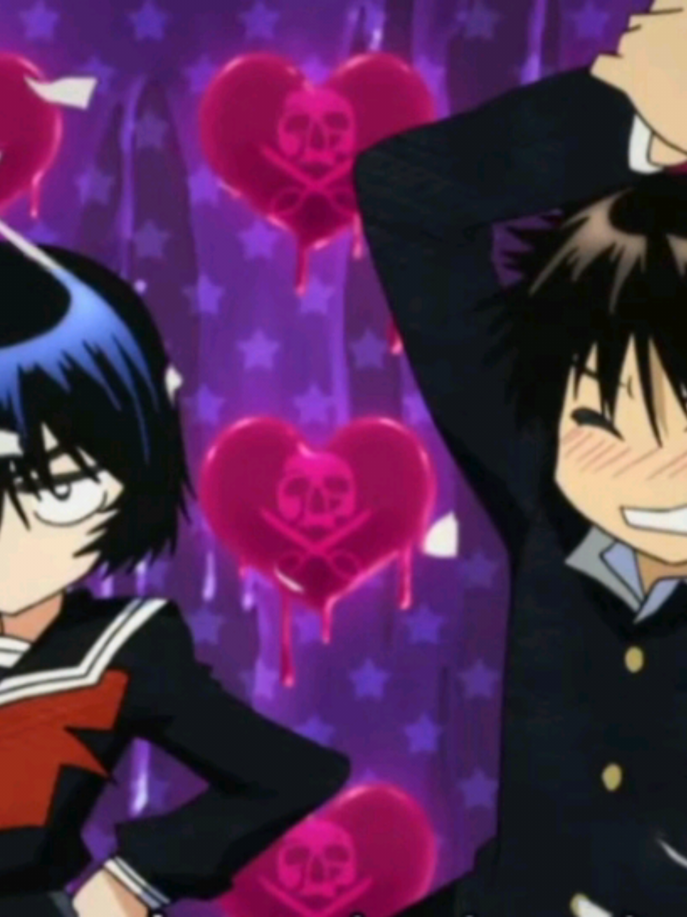 ผมพึ่งรู้ตัวว่าผมนั้นยังไม่ได้ลงคลิปเลยเออโทษทีนะครับพอดีช่วงนี้ผมเรียนเยอะชิบหายเลยแต่เดี๋ยวพรุ่งนี้ก็วันศุกร์แล้วผมก็เลยดูคลิปนี้แล้วจะมาบอกว่าพรุ่งนี้ผมก็ลงอีกนะไม่รู้กี่คลิปน่าจะ 2 คลิปแหละมั้ง✂️