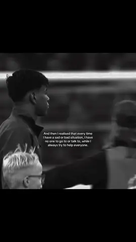 … #lamineyamal #sad #yentix 