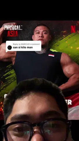 Replying to @MARCUS #findingkilo 