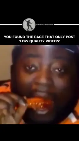 Only ‘LOW QUALITY VIDEOS’ . . . #fyp #memes #lowquality #foryoupage #oldmemes 