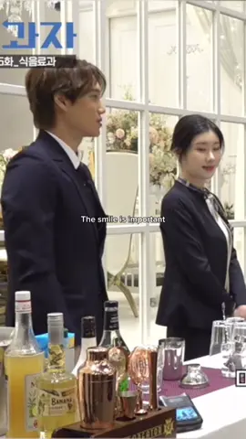 Kai the Gucci ambassador #jeongwaja #exo #kai #itzy #chaeryeong 