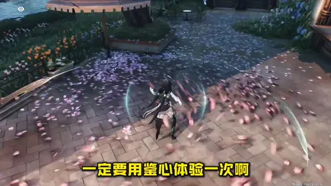 #yizarr🌸 #fypシ #foryoupage #wutheringwaves #wuwa 