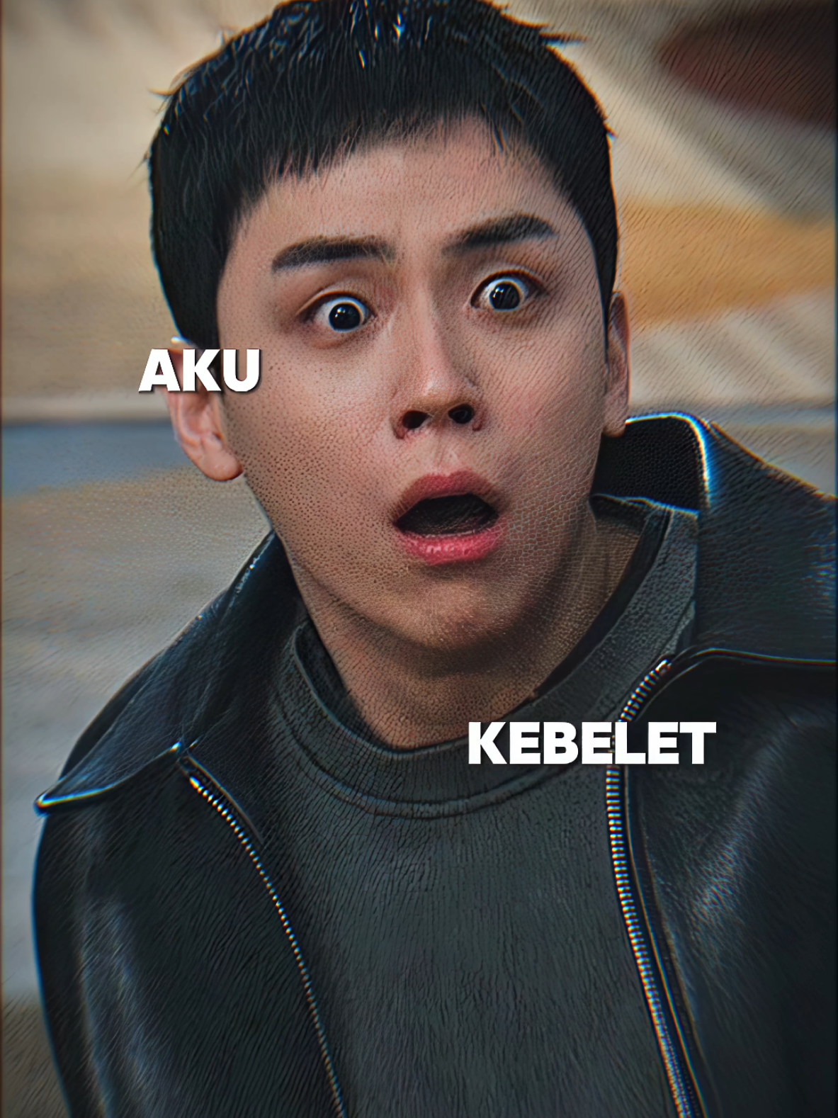 salah orang hey🤣 #dearx #kimdohoon 