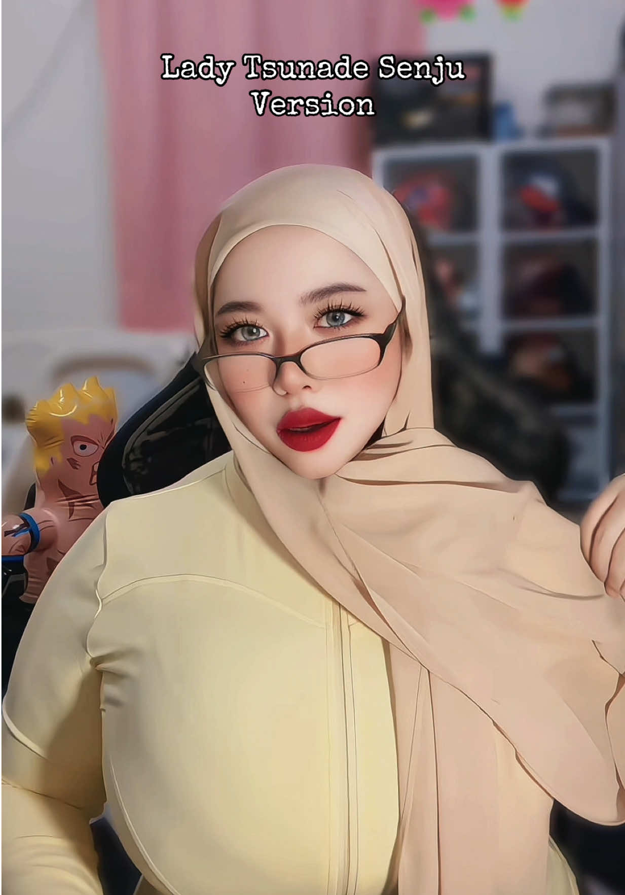 Version copy ori pun 🔛🔝 #foryou #fyp #xybca #tsunade 