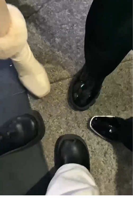 #alienstage #cosplay #cosplayer #fyp #foryou 