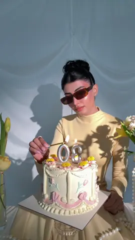 Birthday girl 🥹♥️♥️ #اريج_العبدالله 