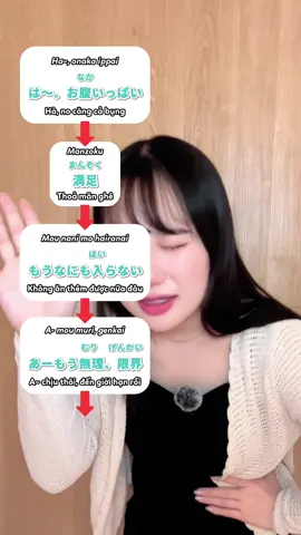 No không thể chịu nổi mất 🤭 #japanese #japaneselearning #rikinihongo #LearnOnTikTok 