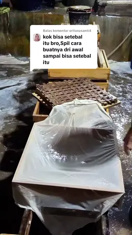 Membalas @eritasusanti4  Tahu Jumbo si Gemoyy #pabriktahu #pengrajintahu #pabriktahu 