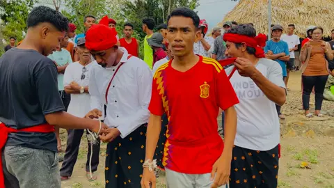 Tinjuadatt #nttpride🏝🔥 #flores #fyp 