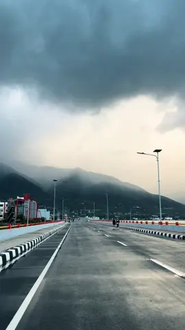 Indah nya palu #sulawesitengah #fyppppppppppppppppppppppp #palu 