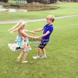 - Meu primo ☝🏻🥹 . . . . . . . . . . .  #fyp #tópicosensível #trend #infancia #meme 